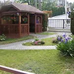 Apartament Erika Apartmanhazak *