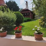 Erika Apartmanhazak * Héviz