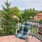 Erika Apartmanhazak