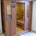 Erika Apartmanhazak Héviz