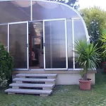Apartament Erika Apartmanhazak *