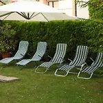 Erika Apartmanhazak Héviz