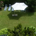 Apartament Erika Apartmanhazak