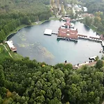 Erika Apartmanhazak * Héviz