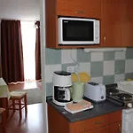 Apartament Erika Apartmanhazak Héviz