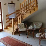 Erika Apartmanhazak Héviz