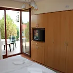 Apartament Erika Apartmanhazak