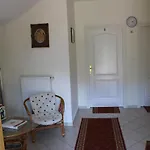 Apartament Erika Apartmanhazak