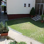 Erika Apartmanhazak Apartament *