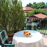 Erika Apartmanhazak Apartament *