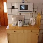 Apartament Erika Apartmanhazak *