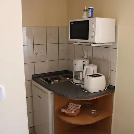 Erika Apartman Hévíz