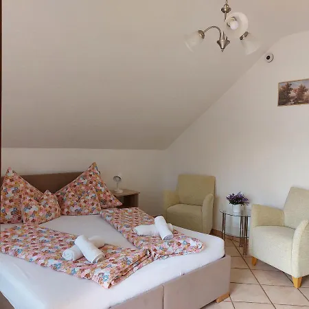 Erika Apartman *
