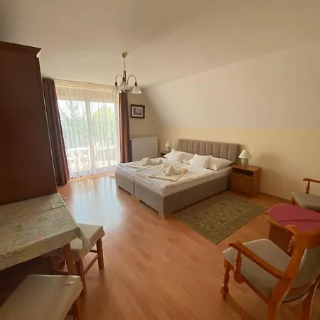 Apartman Erika