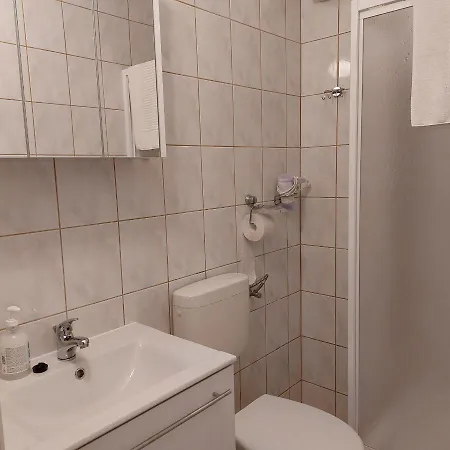 Apartman Erika