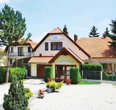Erika Apartmanhazak