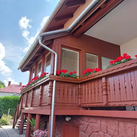 Erika Apartmanhazak