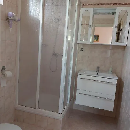 Erika Apartmanhazak