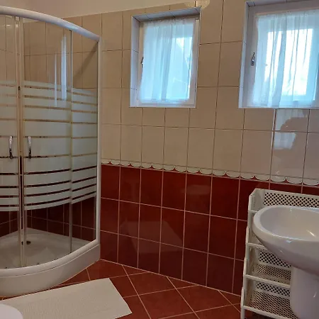 Apartman Erika