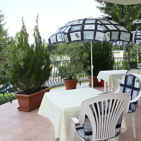 Erika Apartmanhazak *