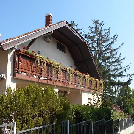 Erika Apartmanhazak *