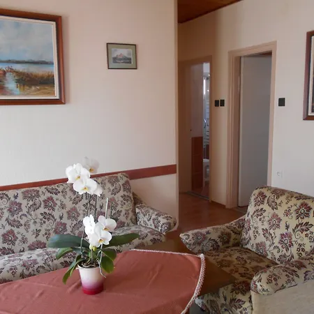 Erika Apartmanhazak *