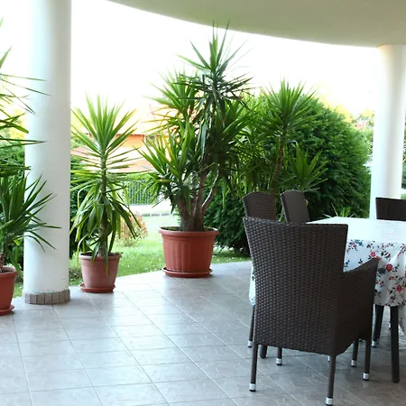 Erika Apartmanhazak Hévíz