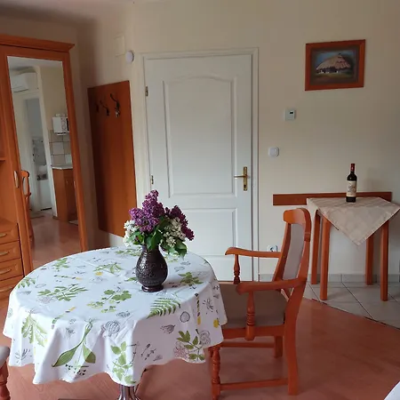 Erika Apartmanhazak *