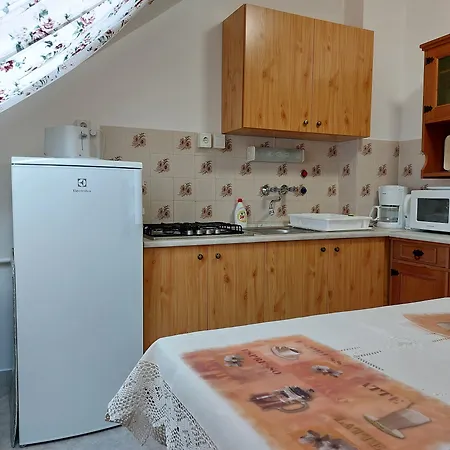 Erika Apartmanhazak