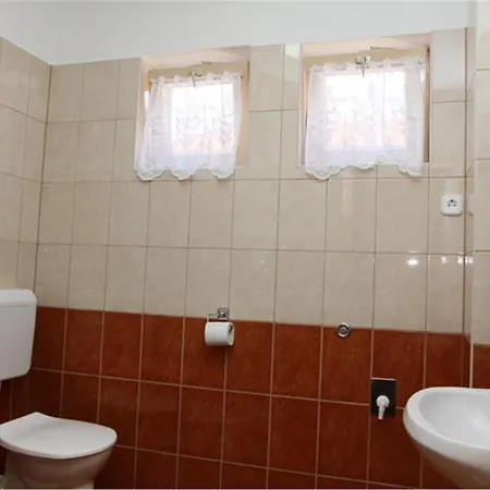 Apartman Erika *