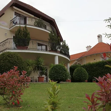 Apartman Erika