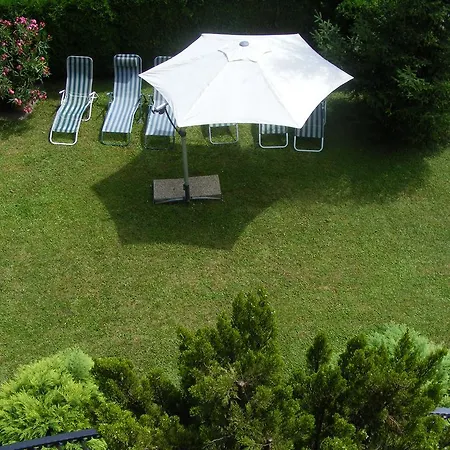 Daire Erika Apartmanhazak