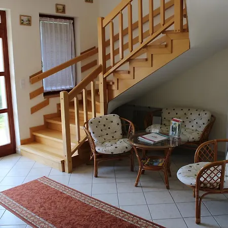 Erika Apartmanhazak Hévíz