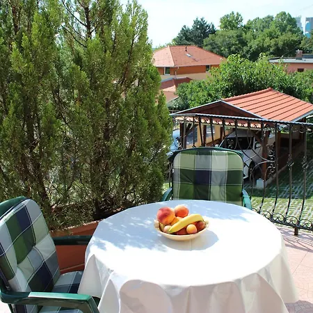 Erika Apartmanhazak Apartment *
