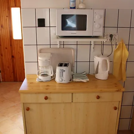 Lejlighed Erika Apartmanhazak *