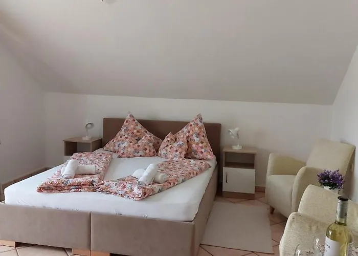 Apartman Erika Hévíz