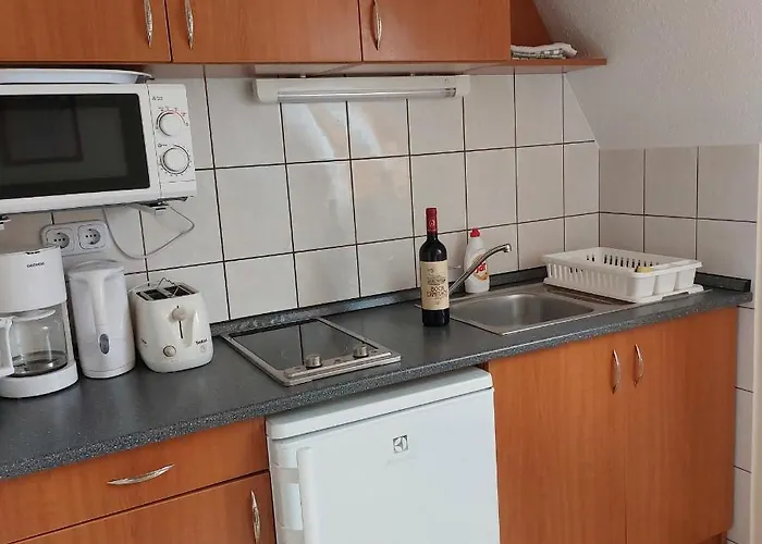 Apartman Erika
