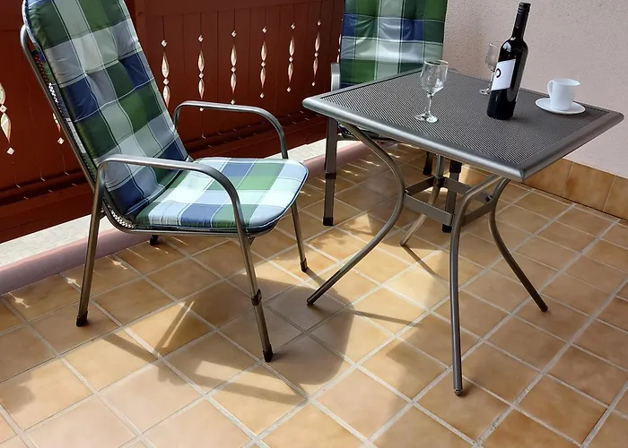 Erika Apartmanhazak Apartament