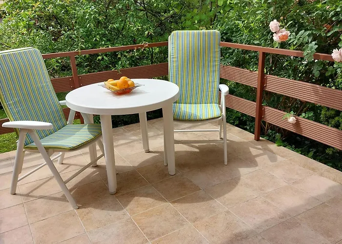 Erika Apartmanhazak Apartament Héviz