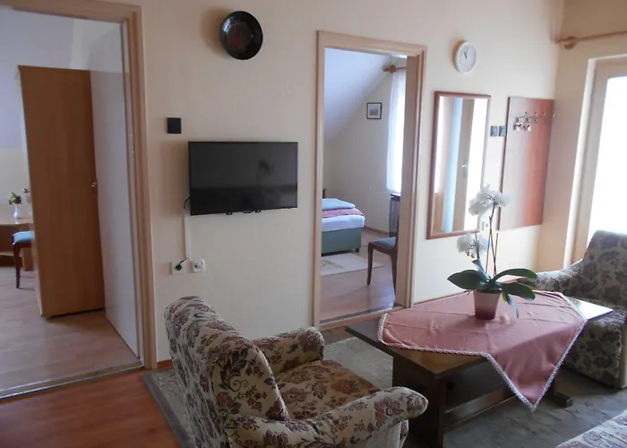 Erika Apartmanhazak *