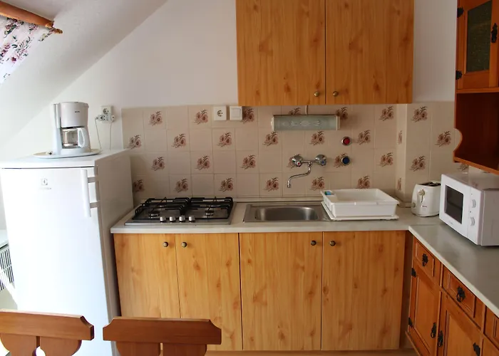 Erika Apartman Hévíz