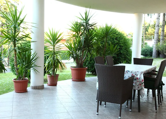 Erika Apartmanhazak Héviz